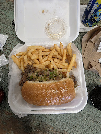 Photo of GYRO & FLAME - 2105 22nd Ave Suite A, Kenosha, WI 53140