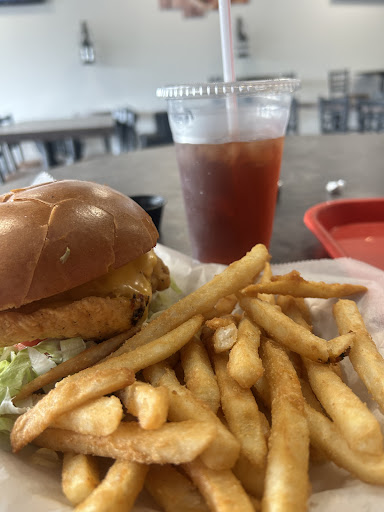 Photo of GYRO & FLAME - 2105 22nd Ave Suite A, Kenosha, WI 53140