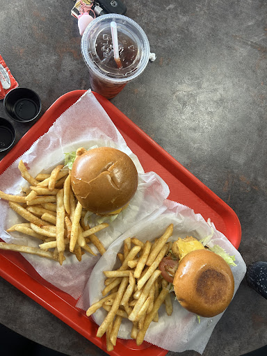 Photo of GYRO & FLAME - 2105 22nd Ave Suite A, Kenosha, WI 53140