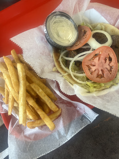 Photo of GYRO & FLAME - 2105 22nd Ave Suite A, Kenosha, WI 53140