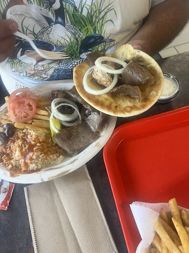 Photo of GYRO & FLAME - 2105 22nd Ave Suite A, Kenosha, WI 53140