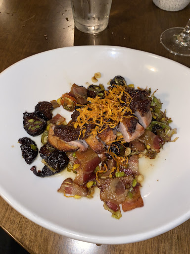 Photo of Gardina's Kitchen & Bar - 448 N Main St, Oshkosh, WI 54901