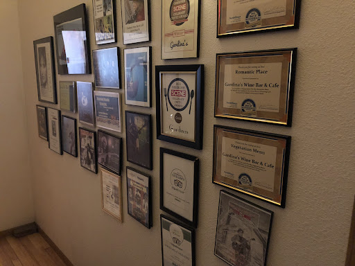 Photo of Gardina's Kitchen & Bar - 448 N Main St, Oshkosh, WI 54901