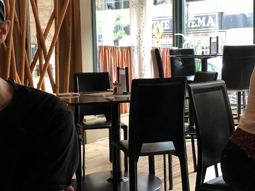 Photo of Gardina's Kitchen & Bar - 448 N Main St, Oshkosh, WI 54901