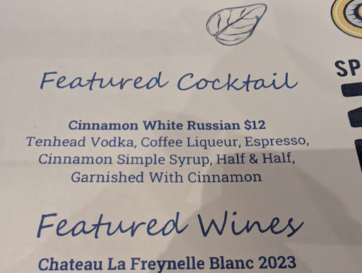 Photo of Gardina's Kitchen & Bar - 448 N Main St, Oshkosh, WI 54901