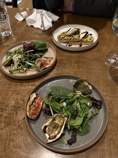 Photo of Gardina's Kitchen & Bar - 448 N Main St, Oshkosh, WI 54901