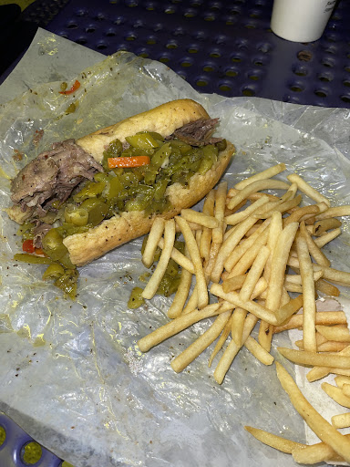 Photo of Taste Of The Windy City - 3402 N Richmond St, Appleton, WI 54911