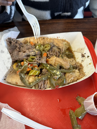 Photo of Taste Of The Windy City - 3402 N Richmond St, Appleton, WI 54911