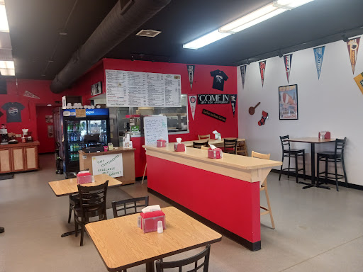 Photo of Taste Of The Windy City - 3402 N Richmond St, Appleton, WI 54911