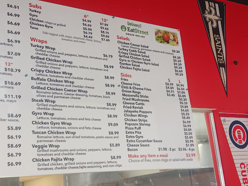 Photo of Taste Of The Windy City - 3402 N Richmond St, Appleton, WI 54911