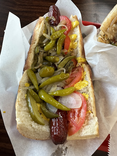 Photo of Taste Of The Windy City - 3402 N Richmond St, Appleton, WI 54911