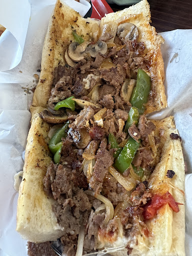 Photo of Taste Of The Windy City - 3402 N Richmond St, Appleton, WI 54911