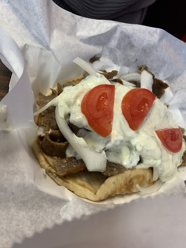 Photo of Taste Of The Windy City - 3402 N Richmond St, Appleton, WI 54911