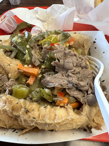 Photo of Taste Of The Windy City - 3402 N Richmond St, Appleton, WI 54911