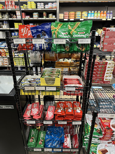 Photo of Parthenon Foods - European Market - 8415 W Greenfield Ave, West Allis, WI 53214