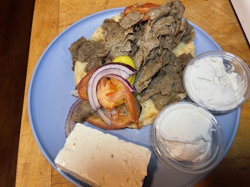 Photo of Parthenon Foods - European Market - 8415 W Greenfield Ave, West Allis, WI 53214