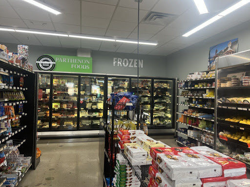 Photo of Parthenon Foods - European Market - 8415 W Greenfield Ave, West Allis, WI 53214