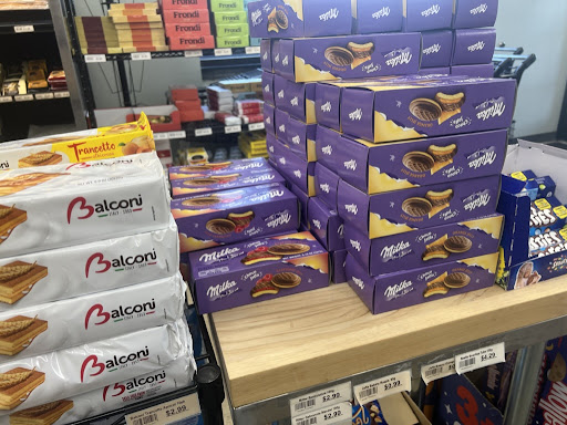 Photo of Parthenon Foods - European Market - 8415 W Greenfield Ave, West Allis, WI 53214