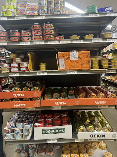 Photo of Parthenon Foods - European Market - 8415 W Greenfield Ave, West Allis, WI 53214