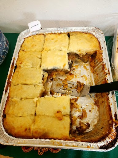 Photo of Parthenon Foods - European Market - 8415 W Greenfield Ave, West Allis, WI 53214