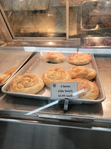 Photo of Parthenon Foods - European Market - 8415 W Greenfield Ave, West Allis, WI 53214