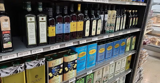 Photo of Parthenon Foods - European Market - 8415 W Greenfield Ave, West Allis, WI 53214