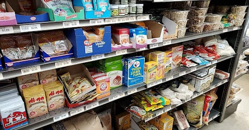 Photo of Parthenon Foods - European Market - 8415 W Greenfield Ave, West Allis, WI 53214