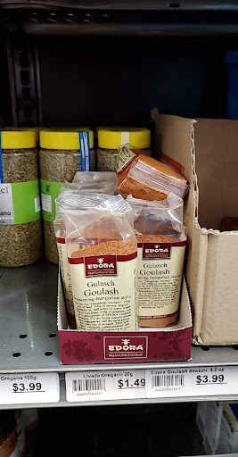 Photo of Parthenon Foods - European Market - 8415 W Greenfield Ave, West Allis, WI 53214