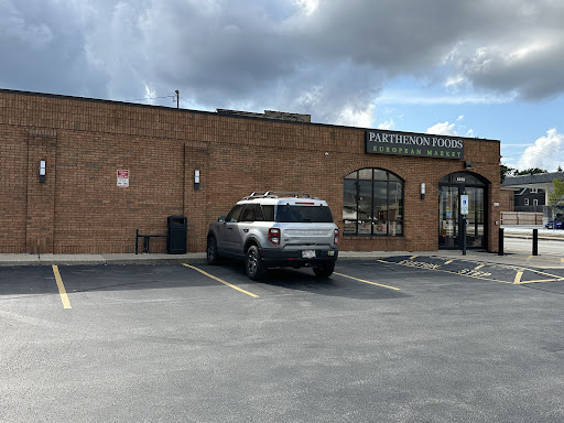 Photo of Parthenon Foods - European Market - 8415 W Greenfield Ave, West Allis, WI 53214