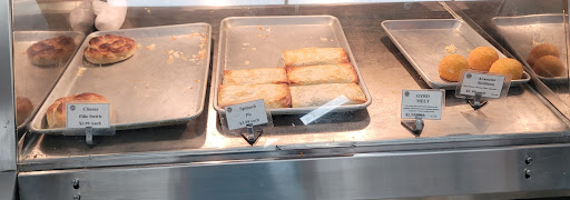 Photo of Parthenon Foods - European Market - 8415 W Greenfield Ave, West Allis, WI 53214