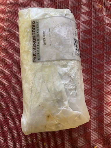 Photo of Parthenon Foods - European Market - 8415 W Greenfield Ave, West Allis, WI 53214