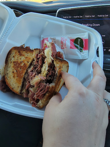 Photo of Manhattan Deli - 8900 Mentor Ave # A, Mentor, OH 44060