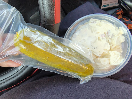 Photo of Manhattan Deli - 8900 Mentor Ave # A, Mentor, OH 44060