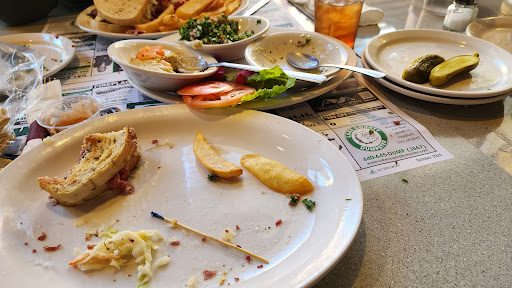 Photo of Manhattan Deli - 8900 Mentor Ave # A, Mentor, OH 44060