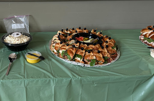 Photo of Manhattan Deli - 8900 Mentor Ave # A, Mentor, OH 44060