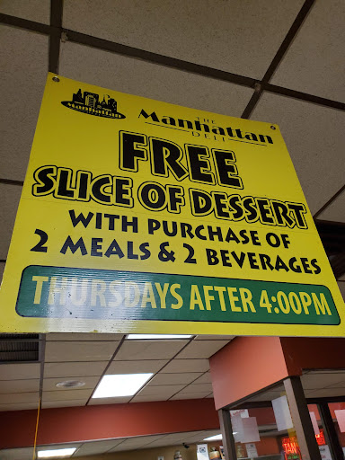 Photo of Manhattan Deli - 8900 Mentor Ave # A, Mentor, OH 44060