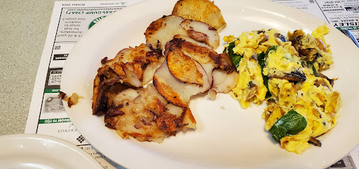 Photo of Manhattan Deli - 8900 Mentor Ave # A, Mentor, OH 44060