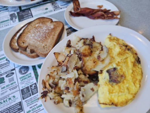 Photo of Manhattan Deli - 8900 Mentor Ave # A, Mentor, OH 44060