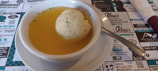 Photo of Manhattan Deli - 8900 Mentor Ave # A, Mentor, OH 44060