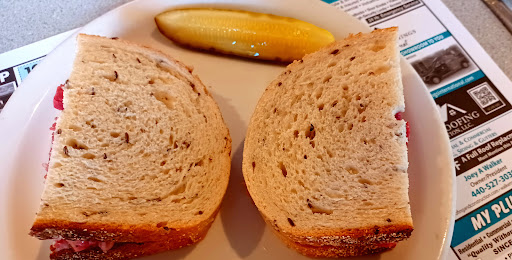 Photo of Manhattan Deli - 8900 Mentor Ave # A, Mentor, OH 44060