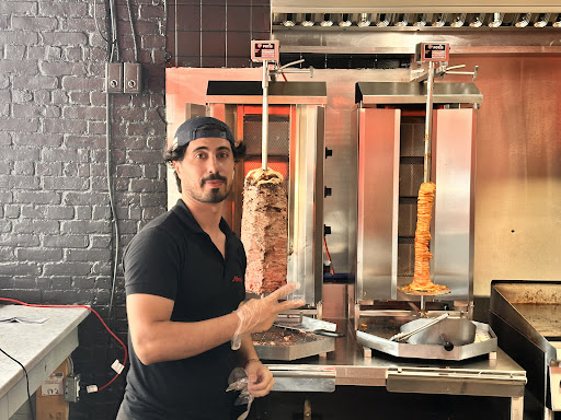 Photo of Massha Shawarma Grill - 540 Ouellette Ave, Windsor, ON N9A 1B7, Canada