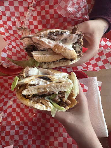 Photo of Massha Shawarma Grill - 540 Ouellette Ave, Windsor, ON N9A 1B7, Canada