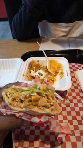 Photo of Massha Shawarma Grill - 540 Ouellette Ave, Windsor, ON N9A 1B7, Canada