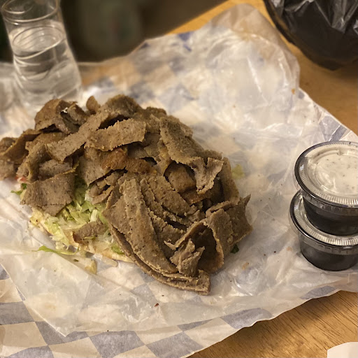 Photo of Mr Gyro & Grill - 1435 Mentor Ave G2, Painesville, OH 44077