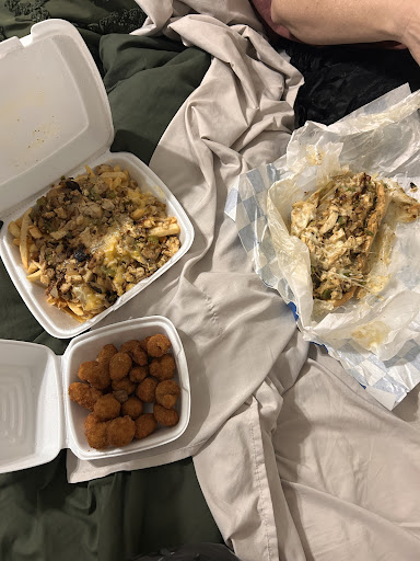 Photo of Mr Gyro & Grill - 1435 Mentor Ave G2, Painesville, OH 44077