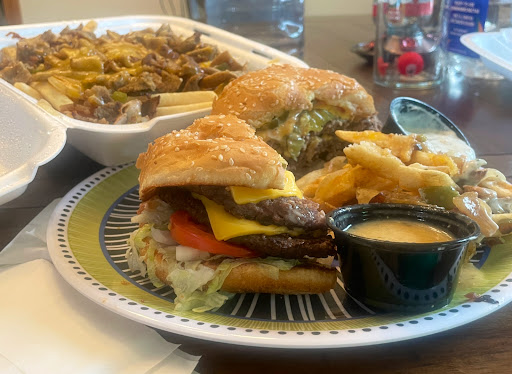 Photo of Mr Gyro & Grill - 1435 Mentor Ave G2, Painesville, OH 44077