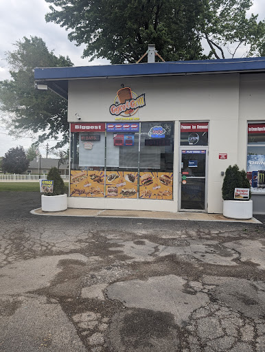 Photo of Mr Gyro & Grill - 1435 Mentor Ave G2, Painesville, OH 44077
