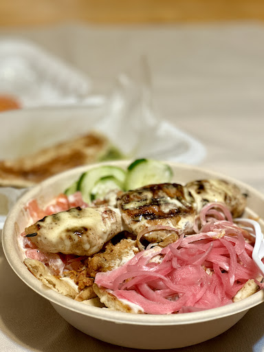 Photo of Ali Baba's Kitchen - 344 Washington Ave #11, North Haven, CT 06473