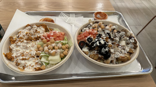 Photo of Ali Baba's Kitchen - 344 Washington Ave #11, North Haven, CT 06473