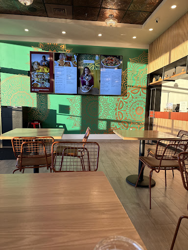 Photo of Ali Baba's Kitchen - 344 Washington Ave #11, North Haven, CT 06473